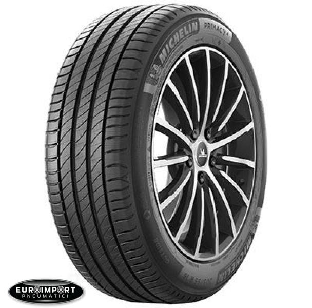 Michelin Primacy 4 plus  225/45 R17 91 Y   TL BORDINO